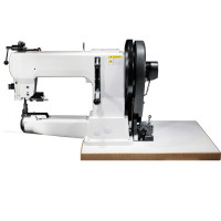 Šicí stroj na těžké šití, barelový chapač 205-370