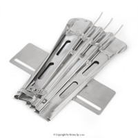 Lemovač na výrobu ochranných masek Lemovač na výrobu ochranných masek