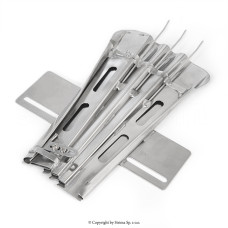 Lemovač na výrobu ochranných masek Lemovač na výrobu ochranných masek