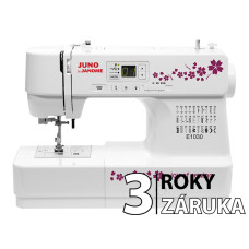 Šicí stroj JANOME JUNO E1030 Šicí stroj JANOME JUNO E1030