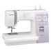 Šicí stroj JANOME 423S - rozbalené