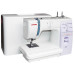 Šicí stroj JANOME 423S - rozbalené