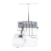 Overlock JANOME 454D Overlock JANOME 454D