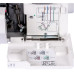 Overlock JANOME 454D Overlock JANOME 454D