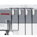 Overlock JANOME 454D Overlock JANOME 454D