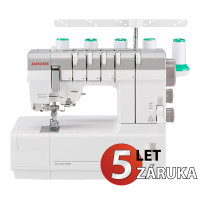 Coverlock Janome CoverPro 3000P Coverlock Janome CoverPro 3000P