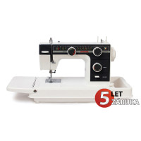 Šicí stroj JANOME 393 - kufříkový šicí stroj Šicí stroj JANOME 393 - kufříkový šicí stroj