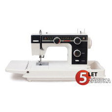 Šicí stroj JANOME 393 - kufříkový šicí stroj Šicí stroj JANOME 393 - kufříkový šicí stroj