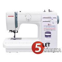 Šicí stroj JANOME 419S Šicí stroj JANOME 419S