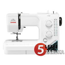 Šicí stroj JANOME 60507 Šicí stroj JANOME 60507