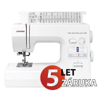 Šicí stroj JANOME HD1800 EASY JEANS Šicí stroj JANOME HD1800 EASY JEANS