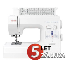 Šicí stroj JANOME HD1800 EASY JEANS Šicí stroj JANOME HD1800 EASY JEANS