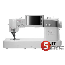 Šicí stroj JANOME CONTINENTAL M7 PROFESSIONAL XXXL Šicí stroj JANOME CONTINENTAL M7 PROFESSIONAL XXXL