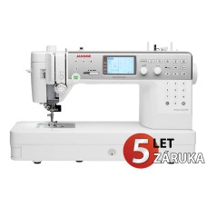 Šicí stroj JANOME MEMORY CRAFT 6700 PROFESSIONAL XXL Šicí stroj JANOME MEMORY CRAFT 6700 PROFESSIONAL XXL