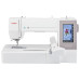 Vyšívací stroj JANOME MEMORY CRAFT 550E LE velikosti XXL Vyšívací stroj JANOME MEMORY CRAFT 550E LE velikosti XXL