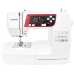 JANOME 601 XL náhradní díly a servis JANOME 601 XL náhradní díly a servis