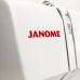 JANOME 601 XL náhradní díly a servis JANOME 601 XL náhradní díly a servis