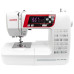 Šicí stroj JANOME 603 DXL (2160) - rozbalené Šicí stroj JANOME 603 DXL (2160) - rozbalené