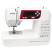Šicí stroj JANOME 603 DXL (2160) - rozbalené Šicí stroj JANOME 603 DXL (2160) - rozbalené