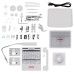 Šicí stroj JANOME MEMORY CRAFT 6700 PROFESSIONAL XXL Šicí stroj JANOME MEMORY CRAFT 6700 PROFESSIONAL XXL