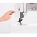 Šicí stroj JANOME MEMORY CRAFT 6700 PROFESSIONAL XXL Šicí stroj JANOME MEMORY CRAFT 6700 PROFESSIONAL XXL
