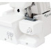 Overlock JANOME 744D Overlock JANOME 744D