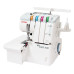 Overlock JANOME 744D Overlock JANOME 744D