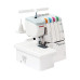 Overlock JANOME 744D Overlock JANOME 744D