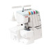 Overlock JANOME 744D Overlock JANOME 744D