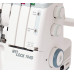 Overlock JANOME 744D Overlock JANOME 744D