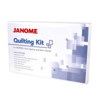 Speciální quiltovací KIT 863402005 JANOME Speciální quiltovací KIT 863402005 JANOME
