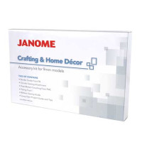 Speciální KIT příslušenství 863403006 JANOME Speciální KIT příslušenství 863403006 JANOME