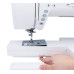 Šicí stroj JANOME MEMORY CRAFT 9450 QCP XXL