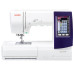 Šicí a vyšívací stroj JANOME MC 9850 velikosti XL Šicí a vyšívací stroj JANOME MC 9850 velikosti XL