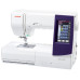 Šicí a vyšívací stroj JANOME MC 9850 velikosti XL Šicí a vyšívací stroj JANOME MC 9850 velikosti XL
