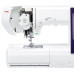 Šicí a vyšívací stroj JANOME MC 9850 velikosti XL Šicí a vyšívací stroj JANOME MC 9850 velikosti XL