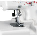 Overlock JANOME 990D + 4 patky ZDARMA! Overlock JANOME 990D + 4 patky ZDARMA!