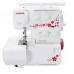 Overlock JANOME 990D + 4 patky ZDARMA! Overlock JANOME 990D + 4 patky ZDARMA!