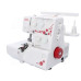 Overlock JANOME 990D + 4 patky ZDARMA! Overlock JANOME 990D + 4 patky ZDARMA!