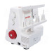 Overlock JANOME 990D + 4 patky ZDARMA! Overlock JANOME 990D + 4 patky ZDARMA!