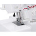 Overlock JANOME 990D + 4 patky ZDARMA! Overlock JANOME 990D + 4 patky ZDARMA!