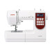 Šicí stroj JANOME DM7200 + přídavný stolek Šicí stroj JANOME DM7200 + přídavný stolek