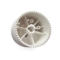 Ruční kolo 302007002 JANOME Ruční kolo 302007002 JANOME