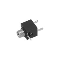 Objímka-zdířka (samice) jacku pedálu pro Janome Sew Mini Objímka-zdířka (samice) jacku pedálu pro Janome Sew Mini