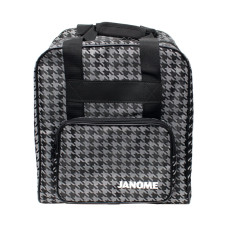 Taška pro overlocky Janome 990D, Janome 744D, Janome AT2000D