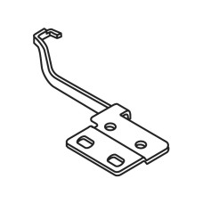 Chránič jehly 794036007 JANOME Chránič jehly 794036007 JANOME