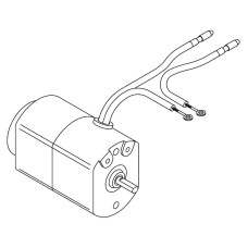 Motor 797524006 pro Janome 1200D