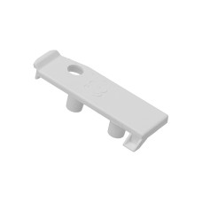 Krytka pod cívkovač 830011001 JANOME Krytka pod cívkovač 830011001 JANOME