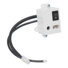 Napájecí vstupní jednotka 841515004 JANOME Napájecí vstupní jednotka 841515004 JANOME