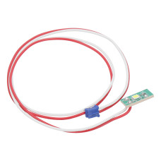 Plošný spoj L2 s LED pro Janome MC8200QC